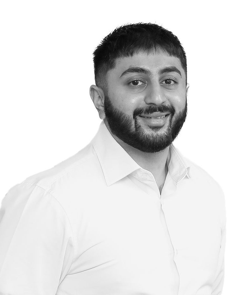 Shaan Patel | Cudd Bentley
