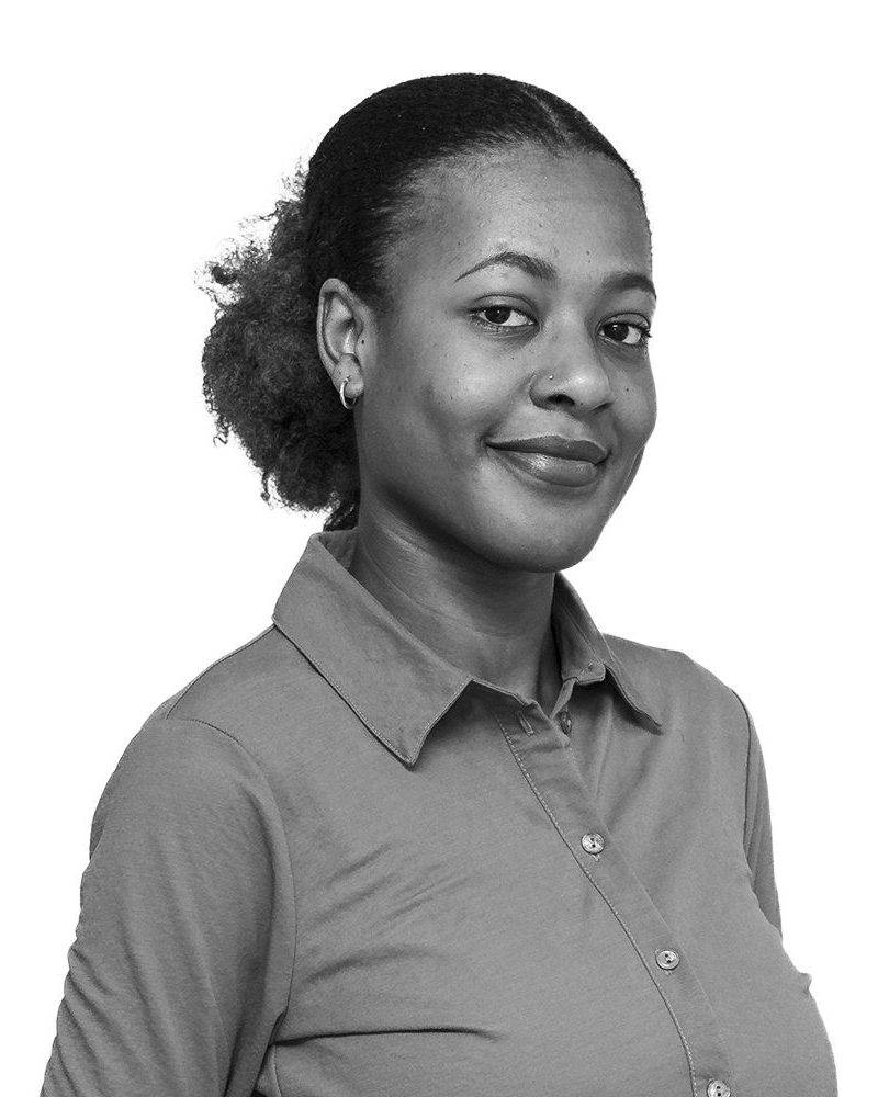 Thomika St. Louis | Cudd Bentley